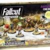 Fallout Factions: Wasteland Raiders Core Set