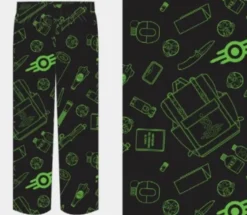 Fallout Jersey Pants