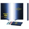 Fallout Overseer Creditcard Holder