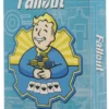 Fallout Playing Cards