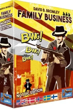 Family Business
