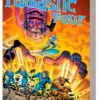 Fantastic Four Epic Collection: The Coming Of Galactus