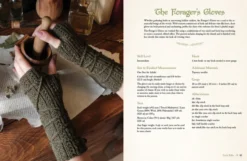 Fantasy Crochet