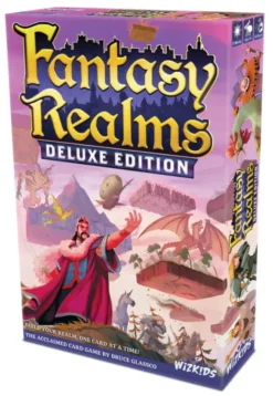 Fantasy Realms