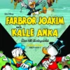 Farbror Joakim och Kalle Anka - Åter till Avskyvärld