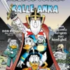 Farbror Joakim och Kalle Anka. Den gamla borgens nya hemlighet