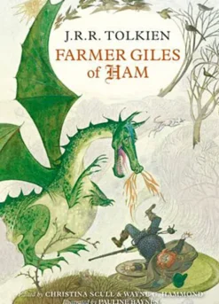 Farmer Giles of Ham