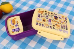 Farmer's Lunch Bento Box
