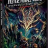 Faster, Purple Worm - Everybody Dies Vol.1