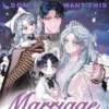 Father, I Don't Want This Marriage Vol. 8