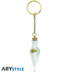Felix Felicis 3D Keychain