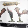 Fell Bats