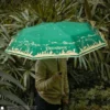 Fellowship of the Ring Foldable Umbrella
