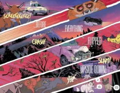 Feral Volume 1