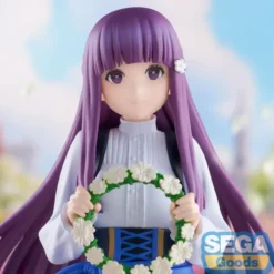 Fern At a Certain Festival Ver. PVC Statue 21 cm