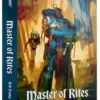 Ferren Areios: Master of Rites