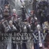FF XIV: Endwalker The Art of Resurrection: Among the Stars