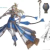 FF XIV: Endwalker The Art of Resurrection: Beyond the Veil