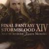FF XIV: Stormblood Art of the Revolution - Eastern Memories