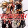 FF XIV: Stormblood Art of the Revolution - Western Memories