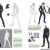 Final Fantasy VII Remake: Material Ultimania