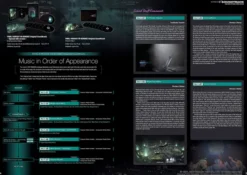Final Fantasy VII Remake: Material Ultimania