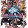 Final Fantasy XIV: A Realm Reborn - The Art of Eorzea Another Dawn