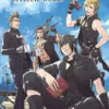 Final Fantasy XV Official Works