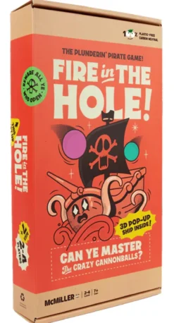 Fire in the Hole