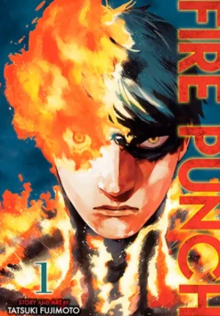 Fire Punch Vol 1