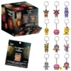 Five Nights at Freddy's Pocket Pop! Vinyl Keychains 4 cm