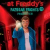 Five Nights at Freddy's: Prankster