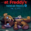 Five Nights at Freddy's: The Cliffs
