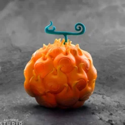Flame Flame Fruit Replica