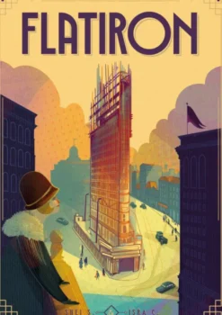 Flatiron
