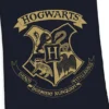 Fleece Blanket Hogwarts 150 x 200 cm