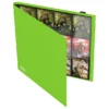 Flexxfolio 480 24-Pocket: Light Green