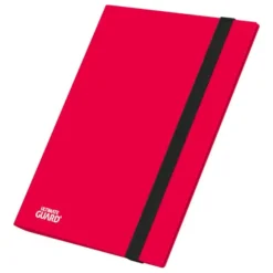 Flexxfolio 360 18-Pocket: Red