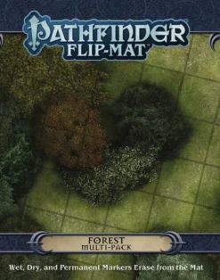 Flip-Mat - Forests Multi-Pack