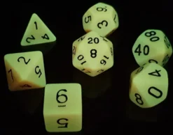 Fluorescent Orange - Numbers: Black
