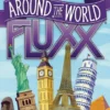 Fluxx Around the World