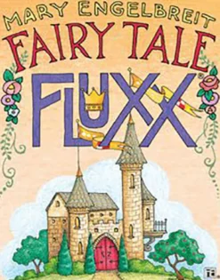 Fluxx Fairy Tale