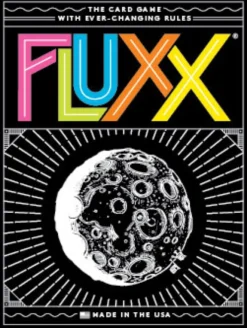 Fluxx 5th Edition