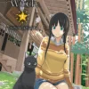 Flying Witch, 1