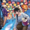 Flying Witch, 13
