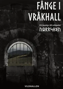 Fånge i Vråkhall