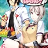 Food Wars Vol 6