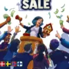 For Sale (Nordic edition)