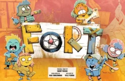 Fort