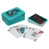 Fortnite Playing Cards Tin